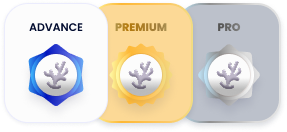 Borderless Finance \ for the Modern African.