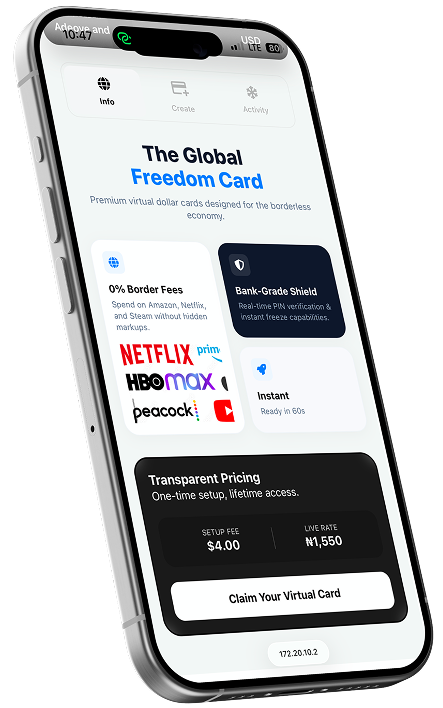 Send money to \ any Zenda user